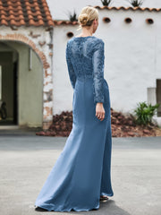 Blu Ardesia