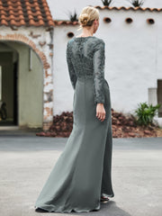 Grigio Acciaio