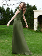 Verde Oliva