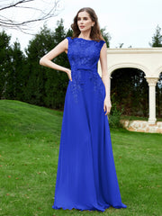 Blu Royal