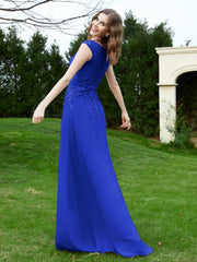 Blu Royal