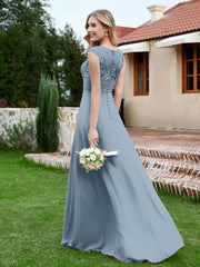 Azzurro Polvere