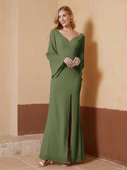 Verde Oliva