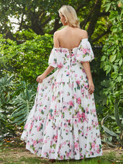 Floral