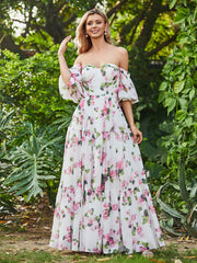 Floral