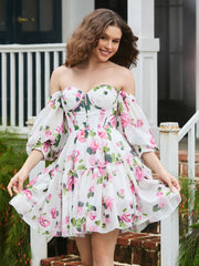 Floral
