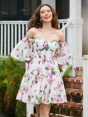 Floral