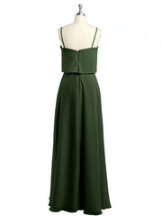 Verde Oliva