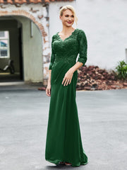 Verde Scuro
