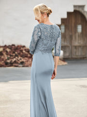 Azzurro Polvere