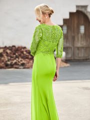 Verde Lime