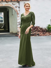 Verde Oliva