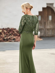 Verde Oliva