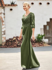Verde Oliva