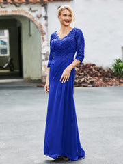 Blu Royal