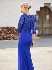 Blu Royal