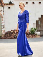 Blu Royal