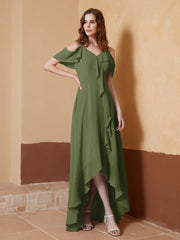 Verde Oliva