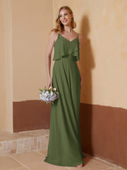 Verde Oliva