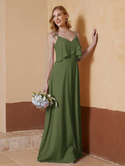 Verde Oliva