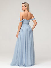 Azzurro Polvere