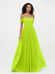 Verde Lime