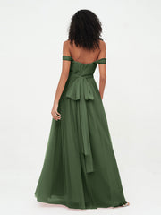 Verde Oliva