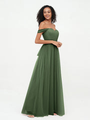 Verde Oliva