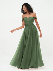 Verde Oliva