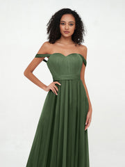 Verde Oliva