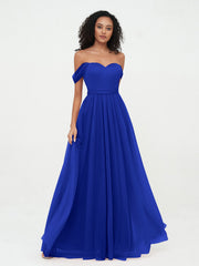 Blu Royal