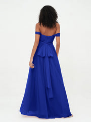 Blu Royal