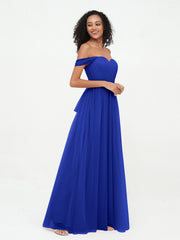 Blu Royal