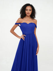 Blu Royal