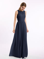 Dark Navy