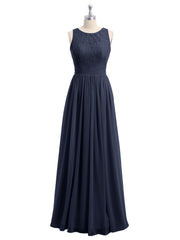 Dark Navy