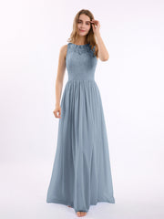 Dusty Blue