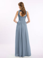Dusty Blue