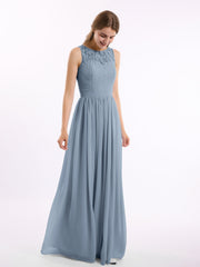 Dusty Blue