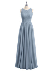 Dusty Blue