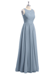 Dusty Blue