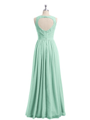 Mint Green