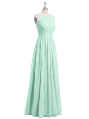 Mint Green