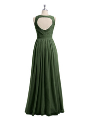 Verde Oliva