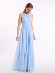 Sky Blue