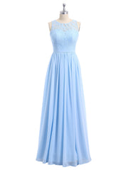 Sky Blue