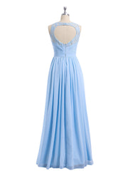 Sky Blue
