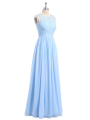 Sky Blue