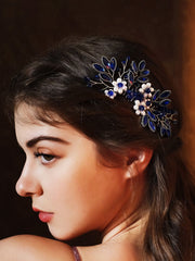 Blu Royal