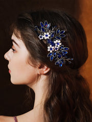 Blu Royal